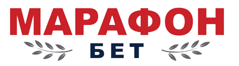 Логотип Марафон